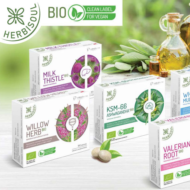 HERBISOUL
