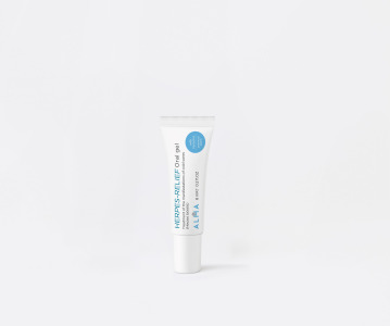 Herpes Relief - Medical device MDR approved