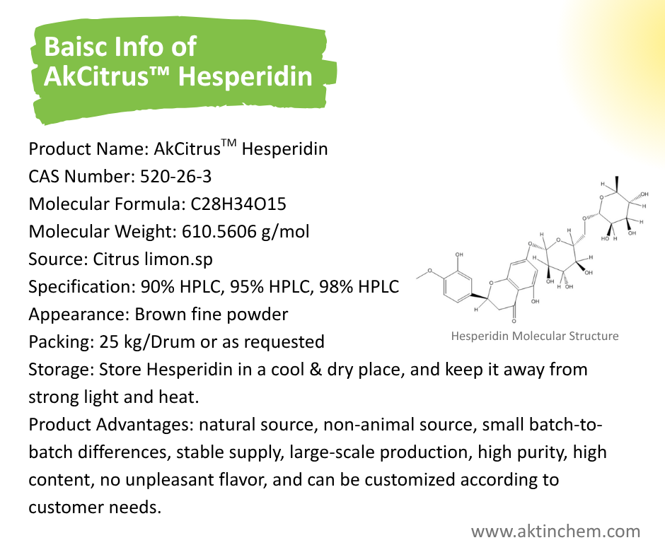 Hesperidin 2