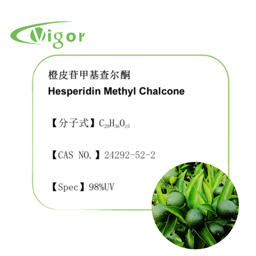 Hesperidin Methyl Chalcone