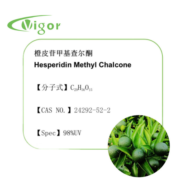 Hesperidin Methyl Chalcone