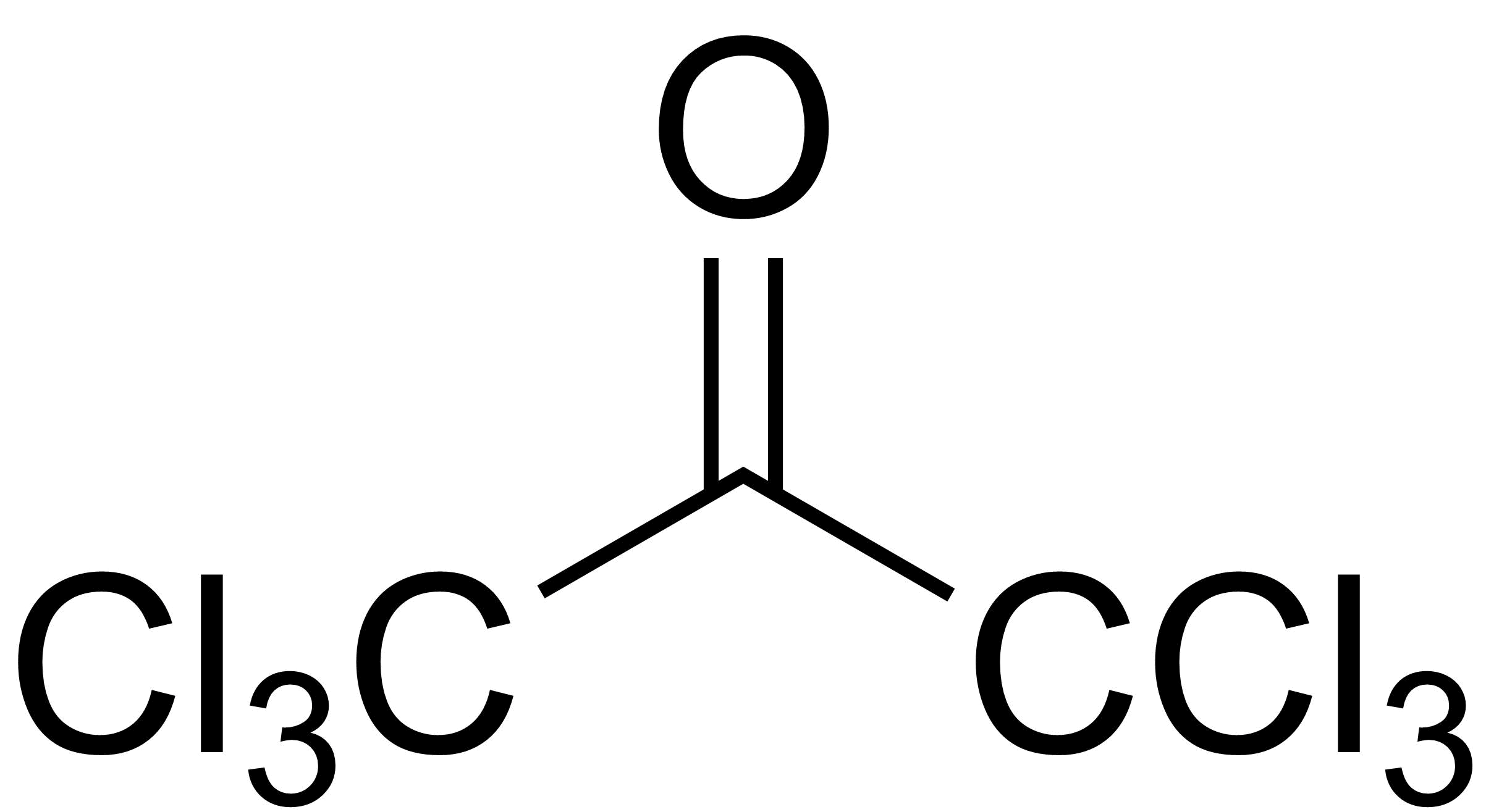 Hexachloroacetone
