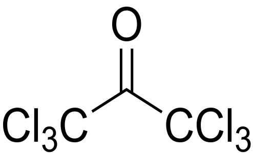Hexachloroacetone