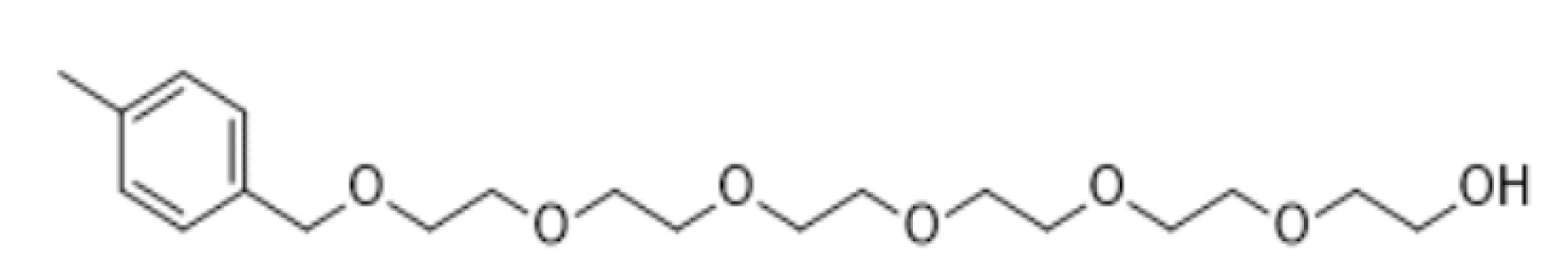 Hexaethylene glycol mono4-Methylbenzyl ether