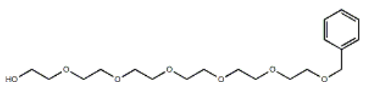 Hexaethylene glycol monobenzyl ether