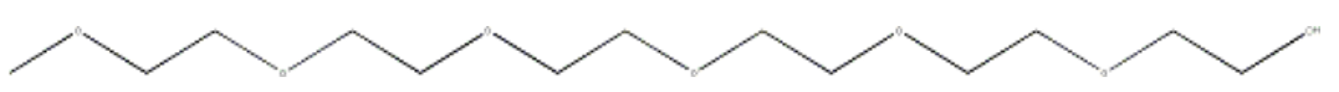 Hexaethylene glycol monomethyl ether