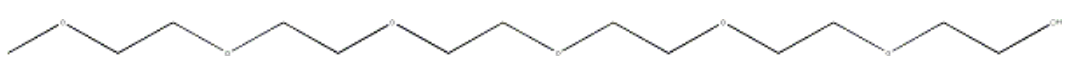 Hexaethylene glycol monomethyl ether