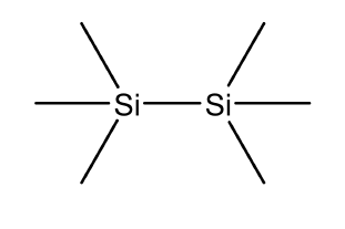 Hexamethyldisilane