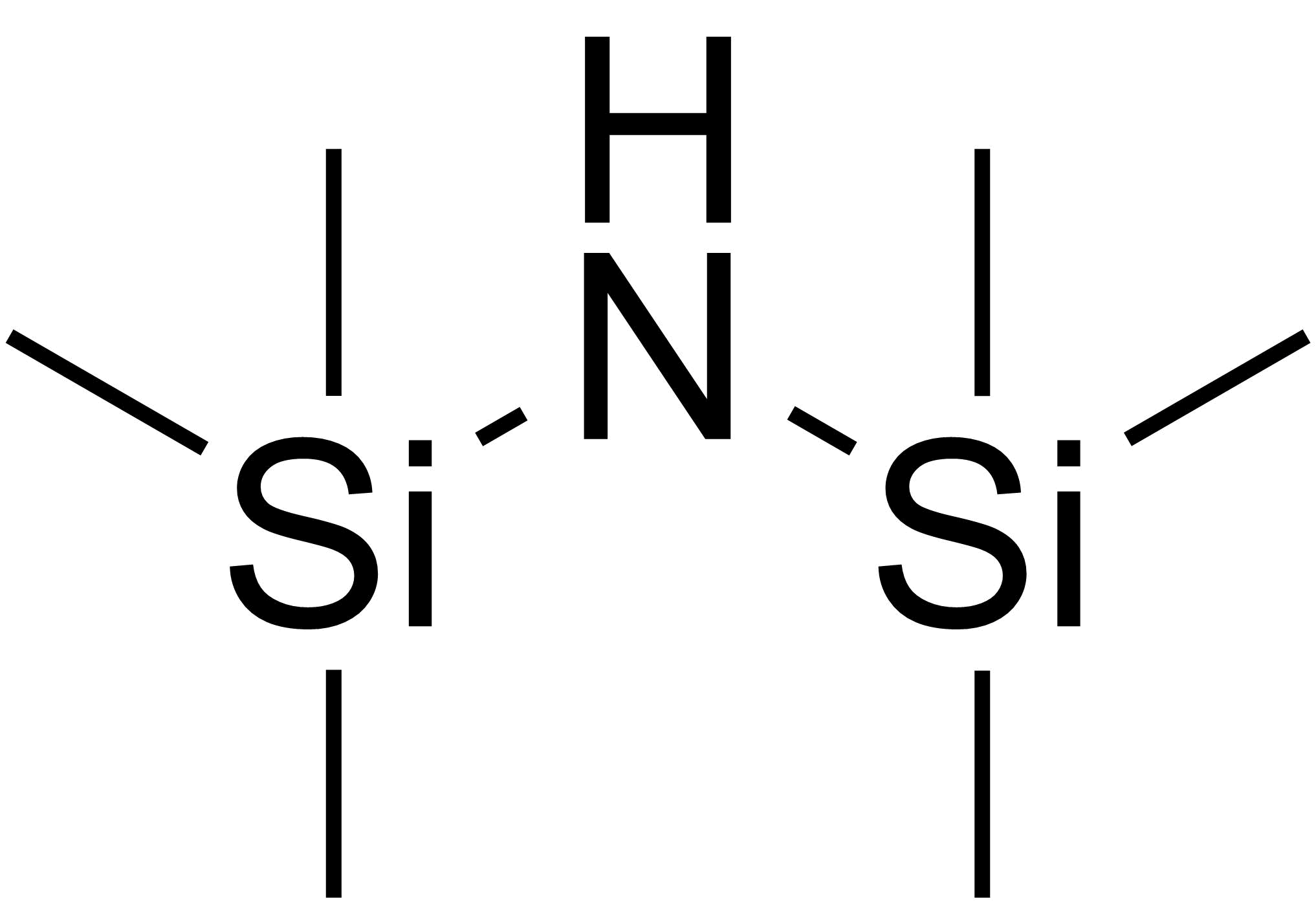 Hexamethyldisilazane