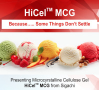 HiCel™ MCG - Suspension for Eternity