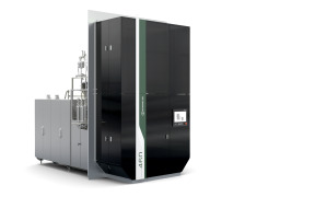 high capacity aseptic filling - bp 460