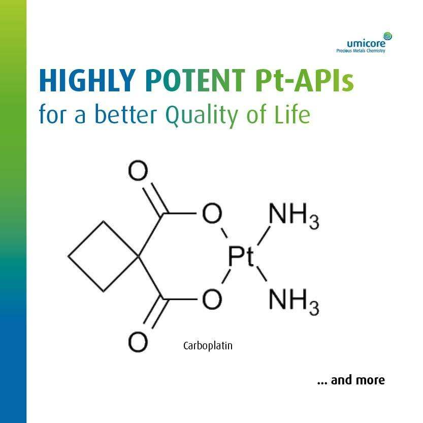 high Potency APIs