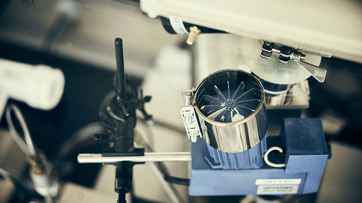 High-potent Dosage Forms up to OEB6