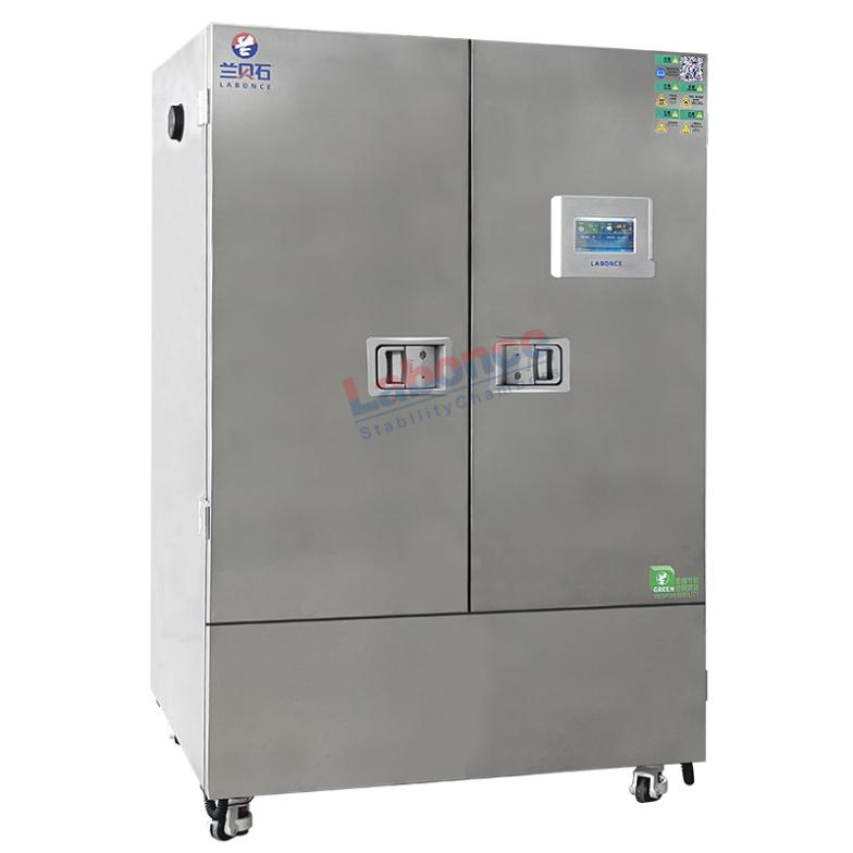 High Precision Pharmaceutical Stability Test Chamber