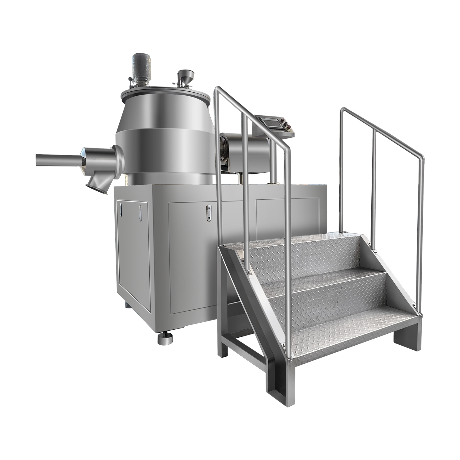 High Shear Granulator