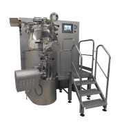 High Shear Mixer MIC