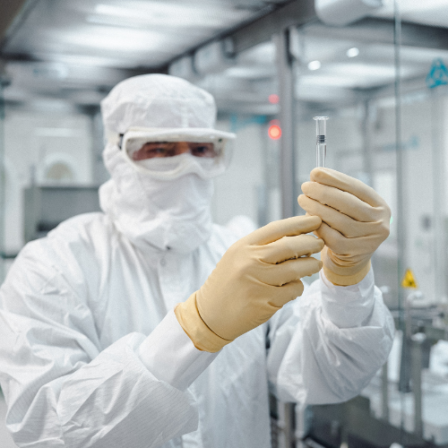 High-Speed Annex 1 Compliant Fill-Finish Manufacturing 1