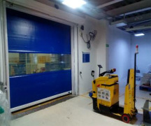 High Speed Door