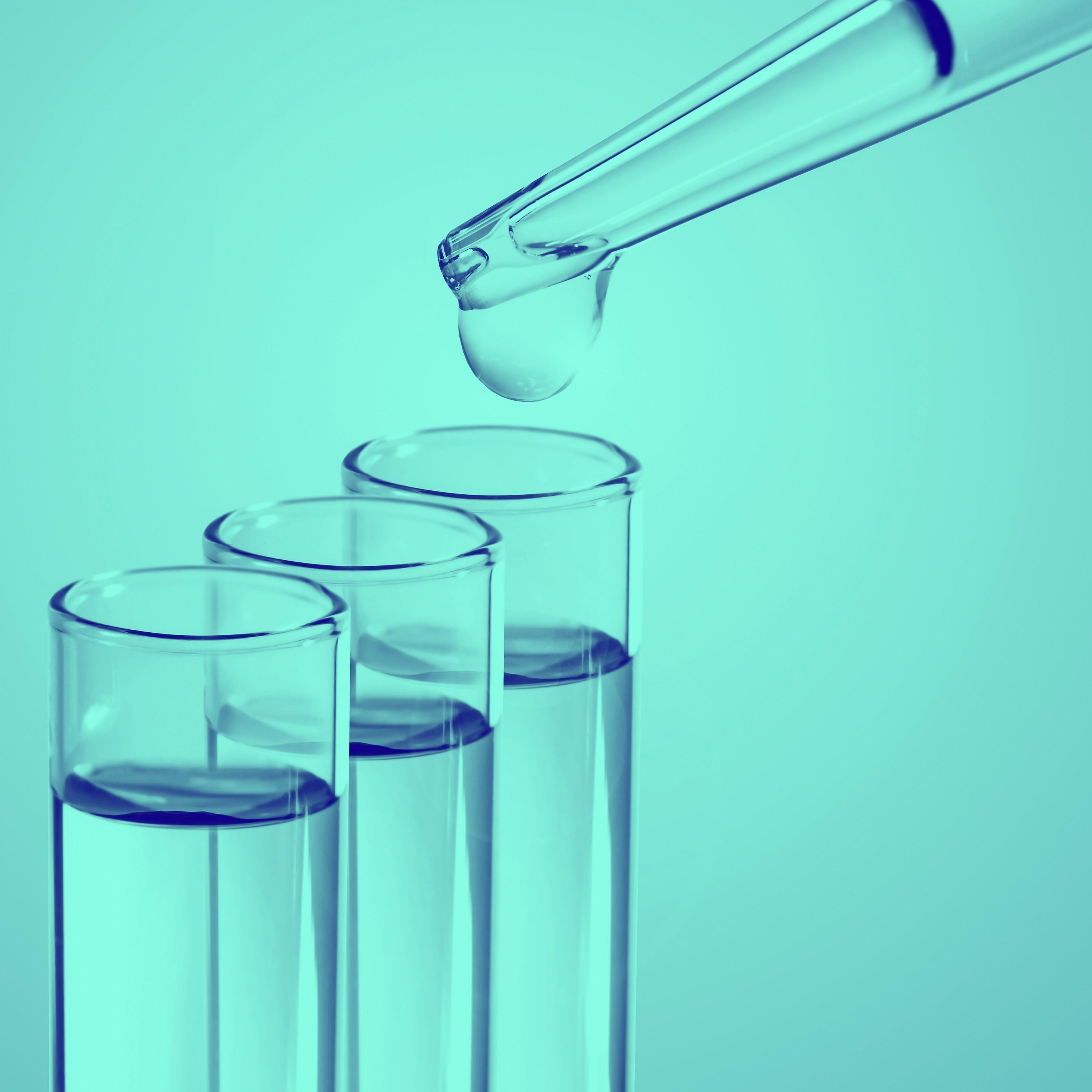 Highly purified pharmaceutical excipients