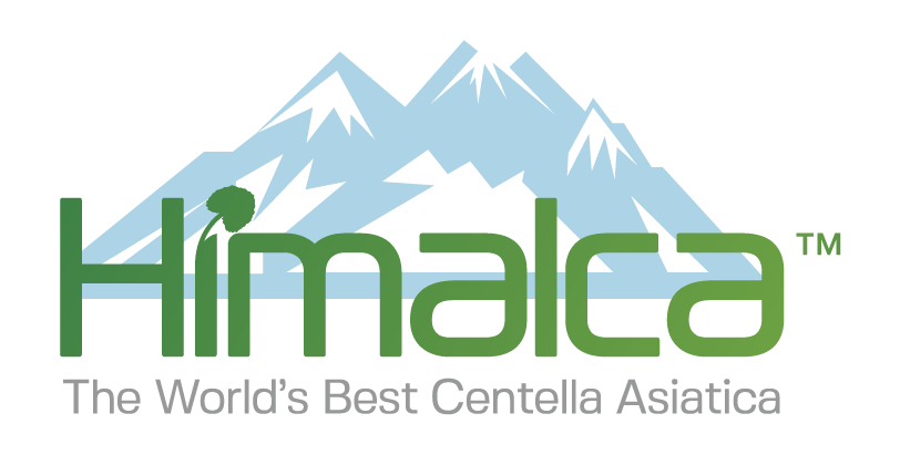 Himalca™ - Centella Asiatica(Gotu Kola) Extract 1