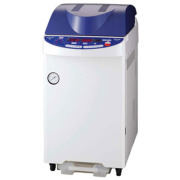 Hirayama Autoclave