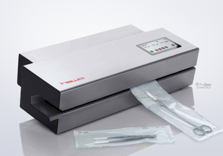 HM 950 DC-V - Band sealer
