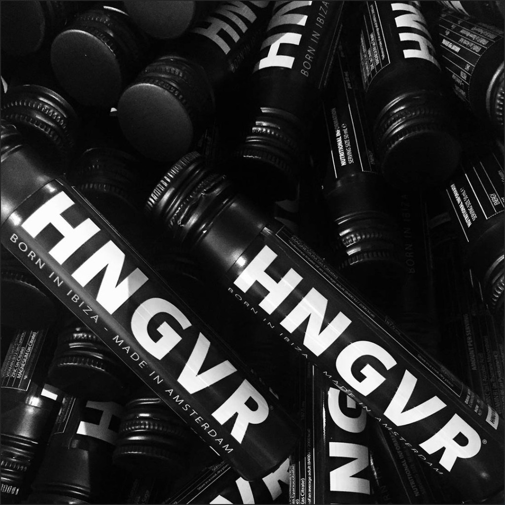 HNGVR