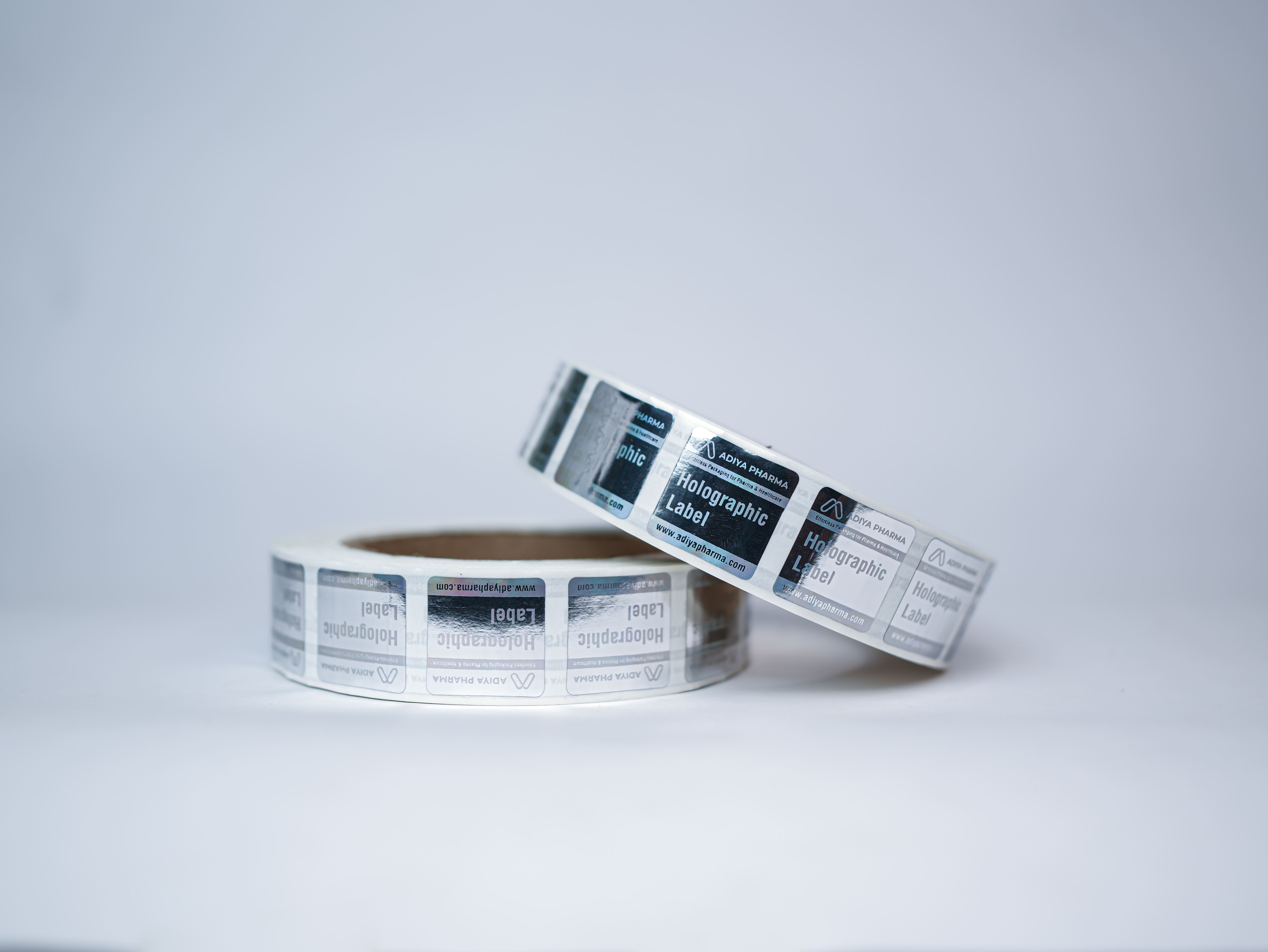 Holographic Label