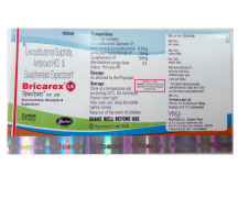 Holographic Pharma Label