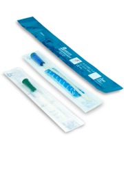 Homecath Hydrophilic Urinary Catheter