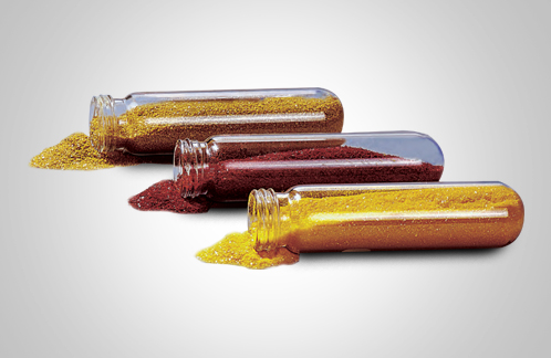 Homogeneous Catalyst