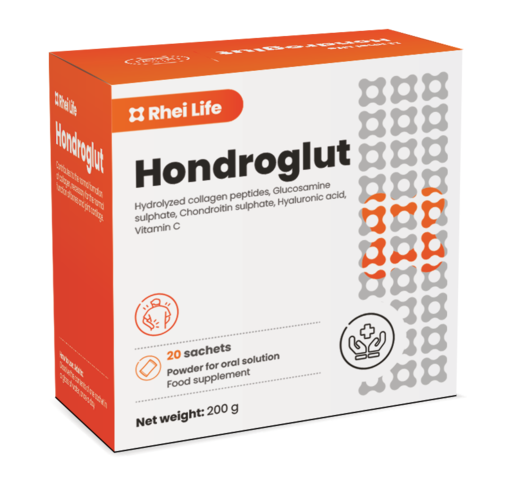Hondroglut