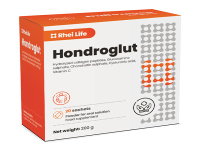 Hondroglut