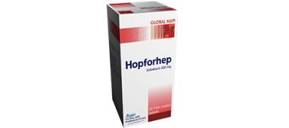 Hopforhep