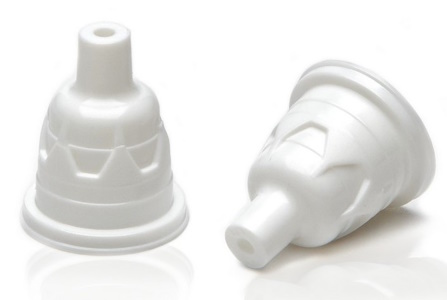 Horizontal Dropper Plug 2.2 A(B) 2