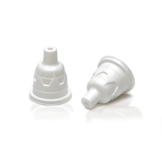 Horizontal Dropper Plug 2.2 A(B)