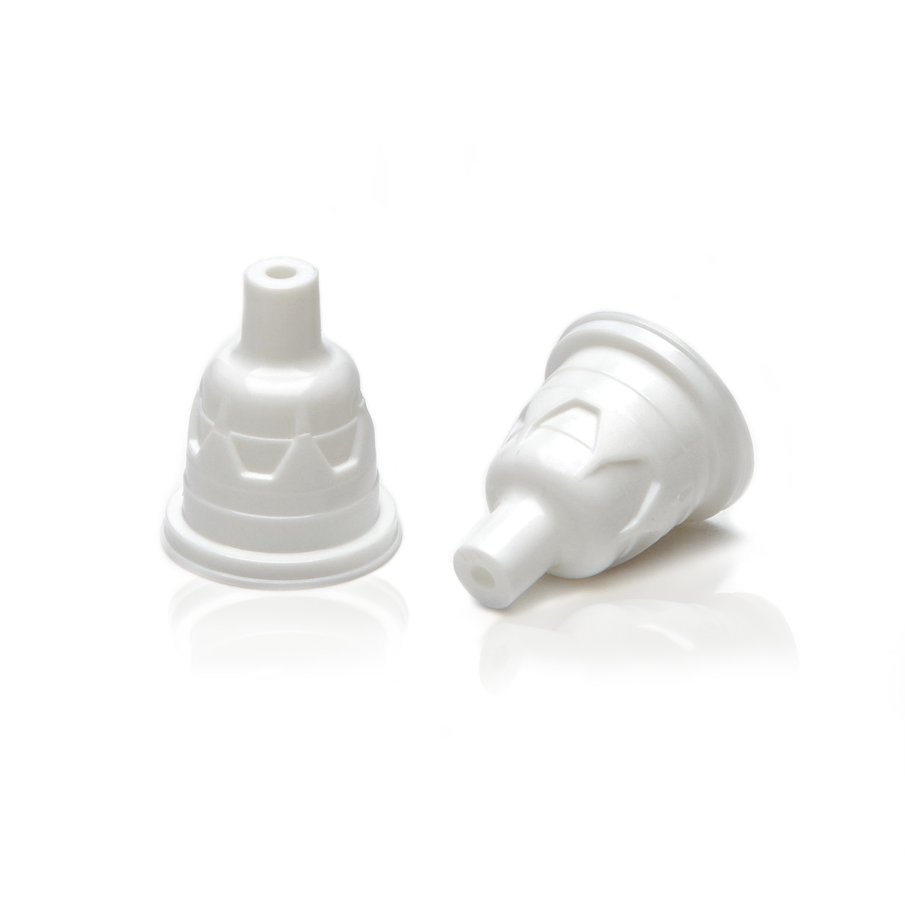 Horizontal Dropper Plug 2.2 A(B) 1