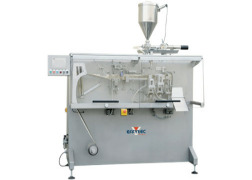 HORIZONTAL FORM FILL SEAL MACHINE