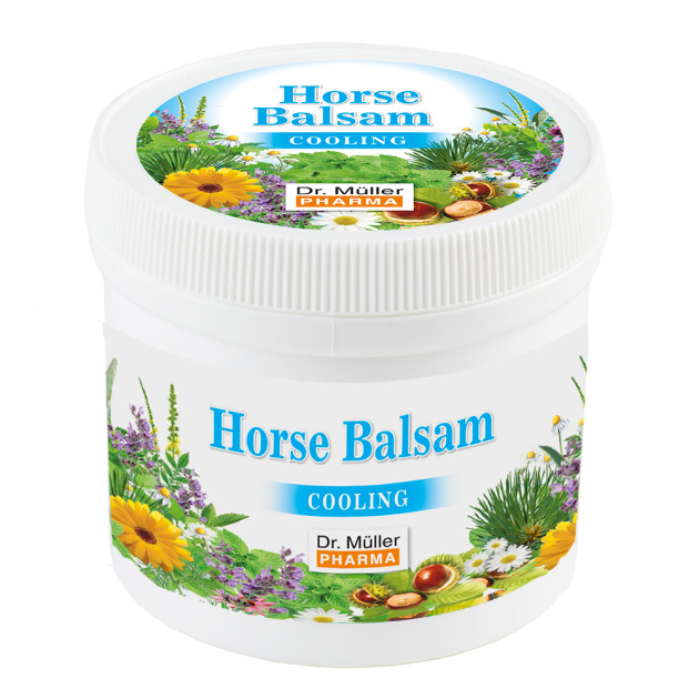 Horse Balsam Cooling, 250 ml