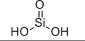 Horsetail extract Silica acid