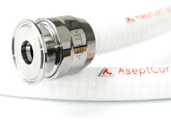 Hoses and Hygenic Connections