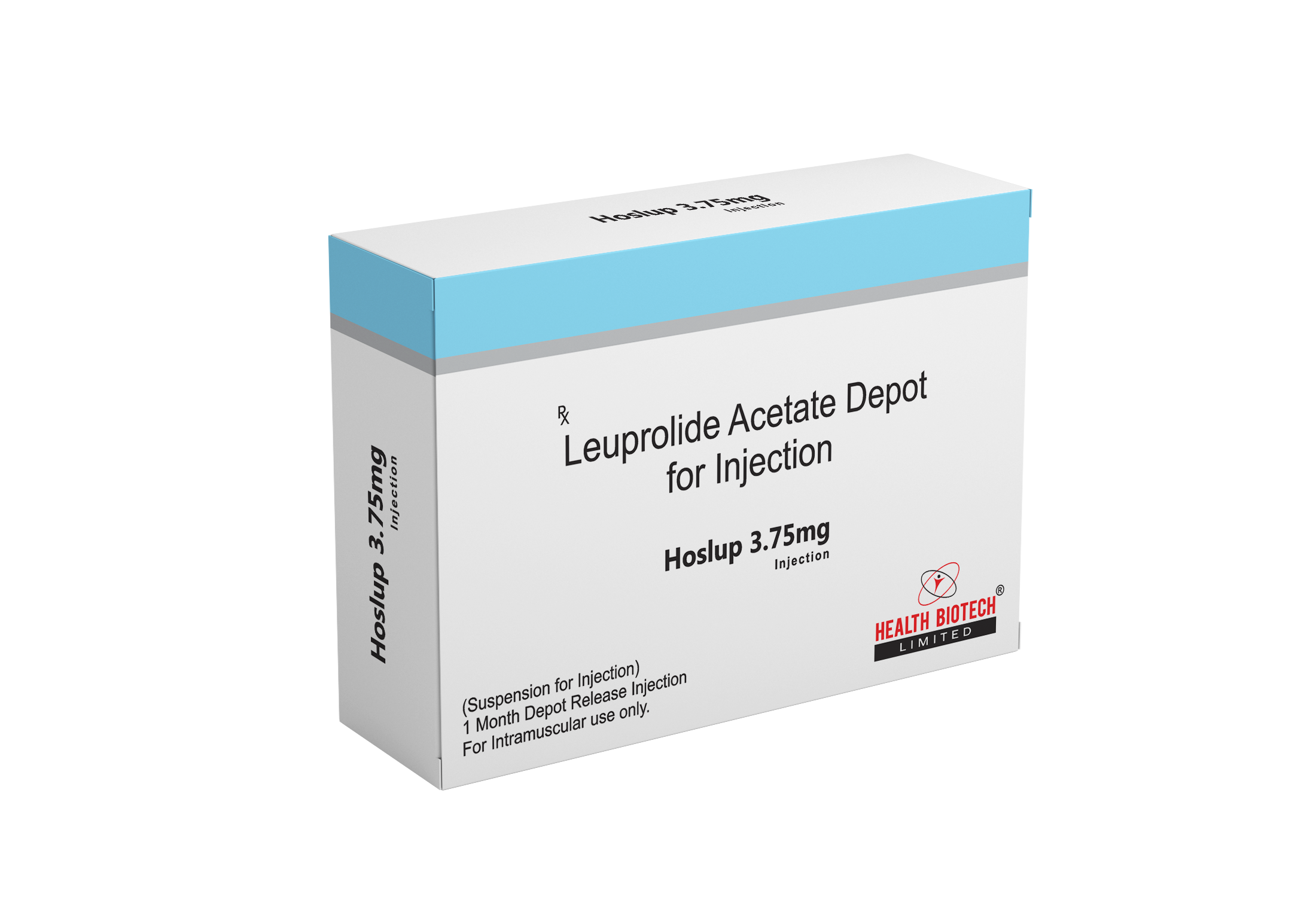 HOSLUP 3.75MG - LEUPROLIDE ACETATE DEPOL FOR INJECTION