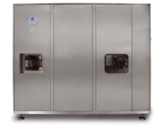 Hot Air Tunnel To Sterilize Depyrogenate Containers