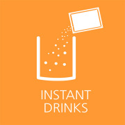 Hot & Cold Instant Drinks