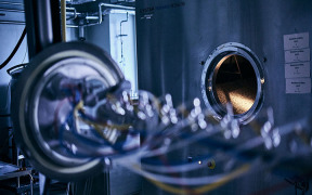 Hot Melt Extrusion