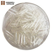HPMC Vegetable capsules