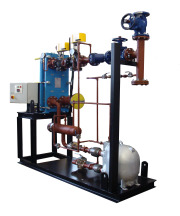 HRS Hot Water Systems