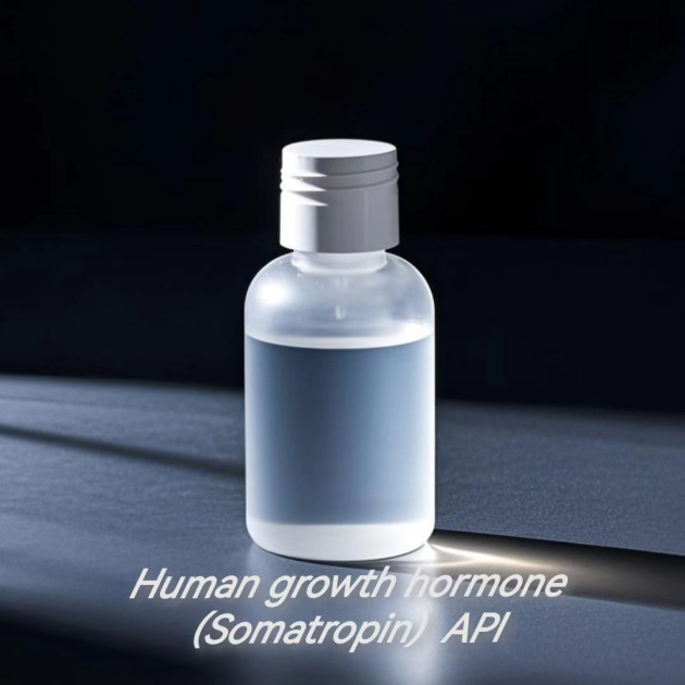 Human growth hormone