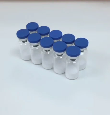 human growth hormone(somatropin) rHGH 2
