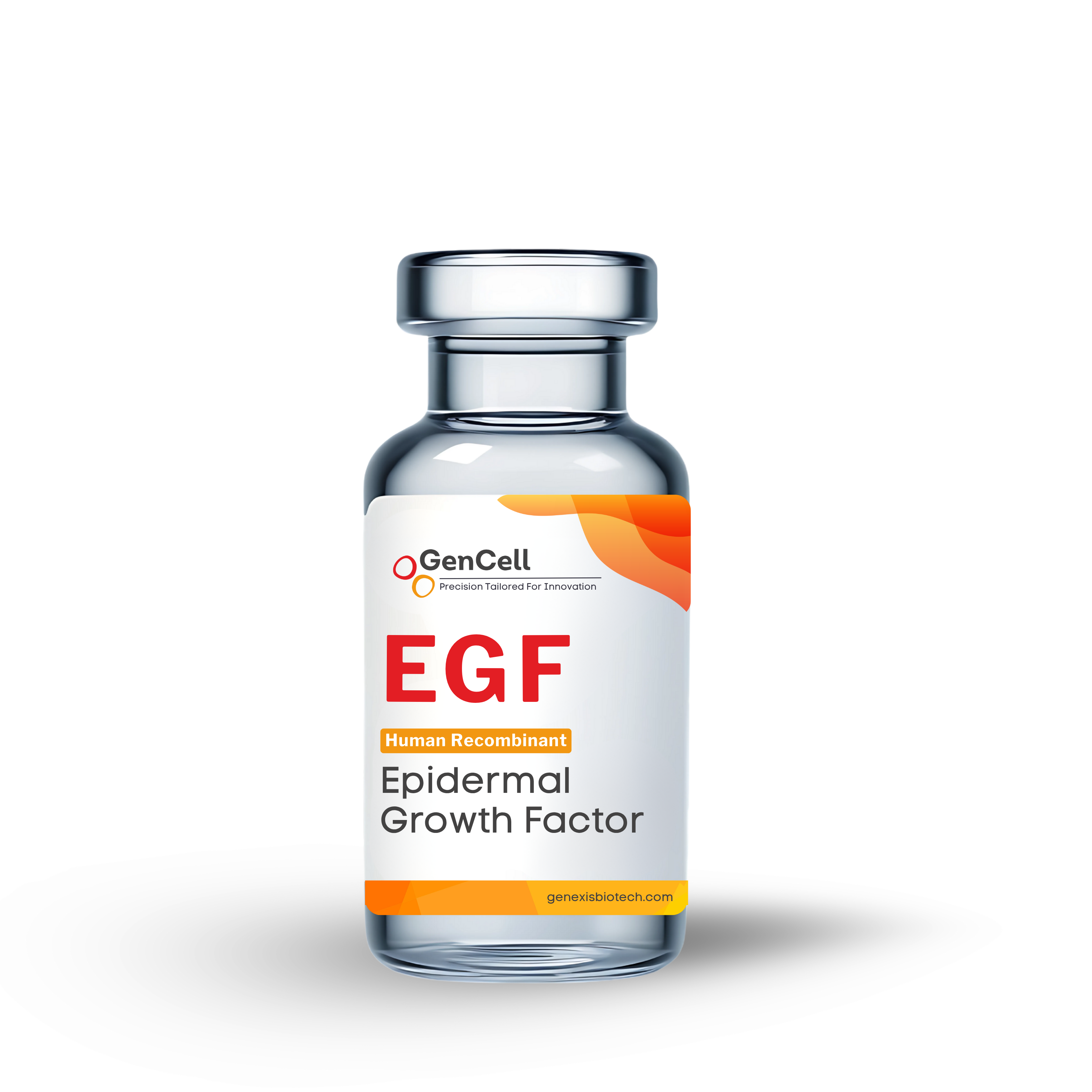 TBC EGF Extracellular ＋ Protect Fc Human Recombinant Epidermal Growth Factor (EGF) | CPHI Online